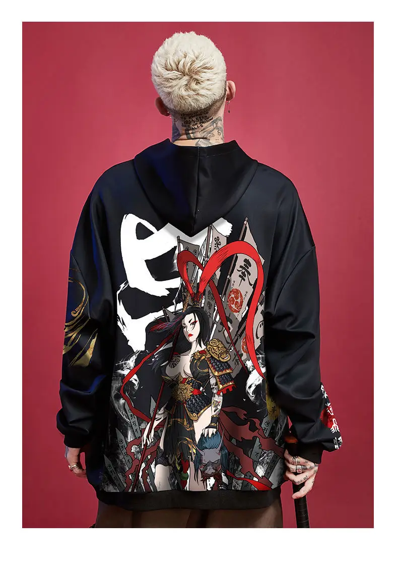 Сезон весна осень Трендовая обувь в японском стиле Харадзюку Уличная для мужчин