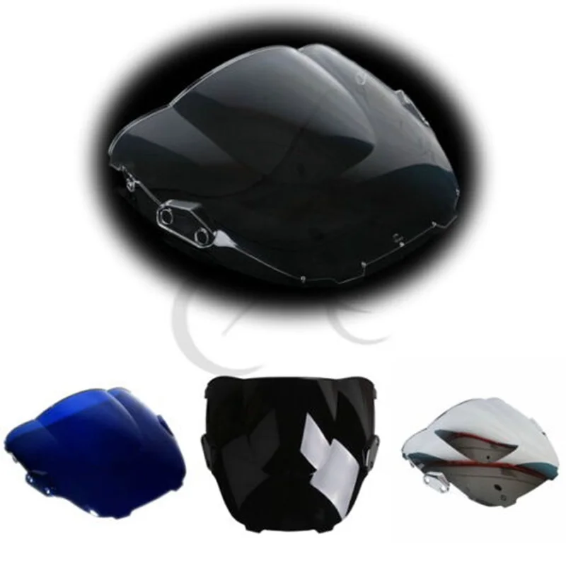 Лобовое стекло мотоцикла для Honda CBR600RR CBR 600 RR F3 1995 1998 1996 1997|Козырьки от ветра и ветр.