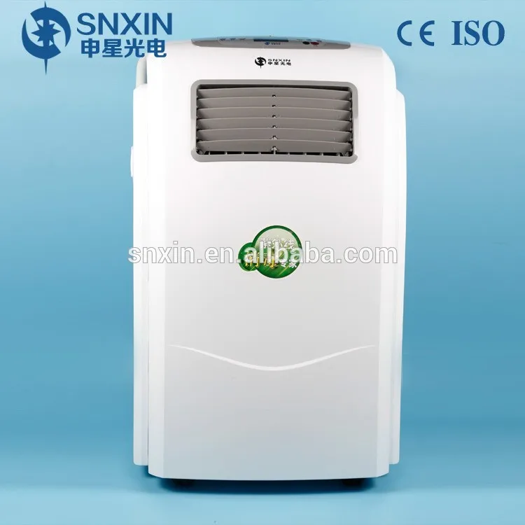 

120M3 portable OEM UV lamp air purifier air purifier oem Mobile air disinfection equipment