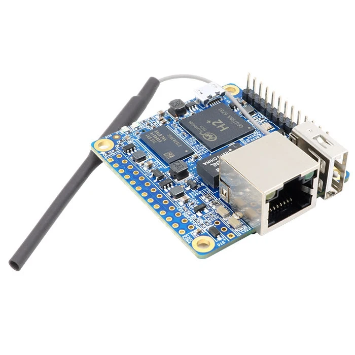 Мини ПК Orange Pi Zero | Компьютеры и офис