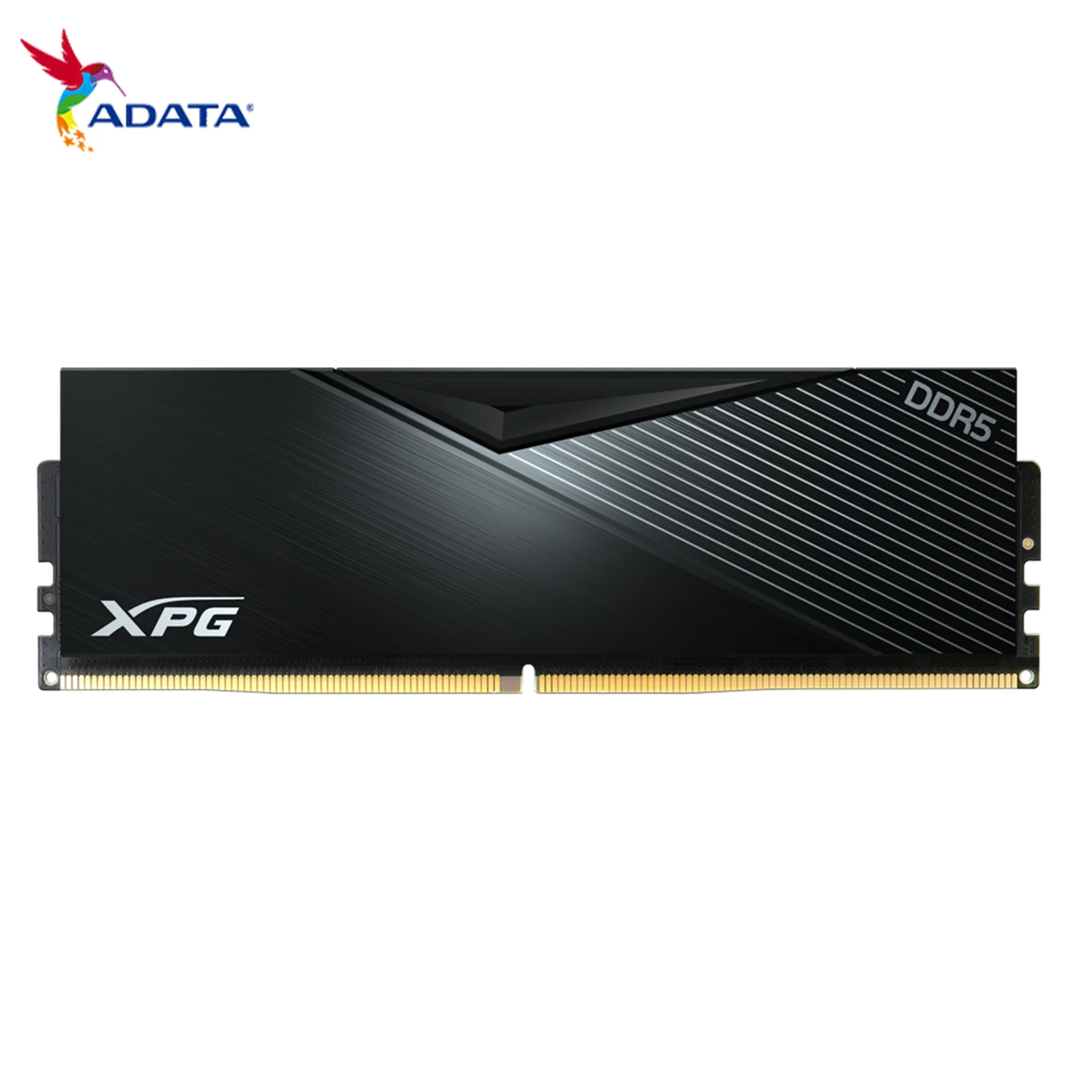 ADATA XPG LANCER DDR5 DRAM Module 16GB 16GBX2 5200MHZ Memoria Ram ddr5 PC Desktop RAM | Компьютеры и офис