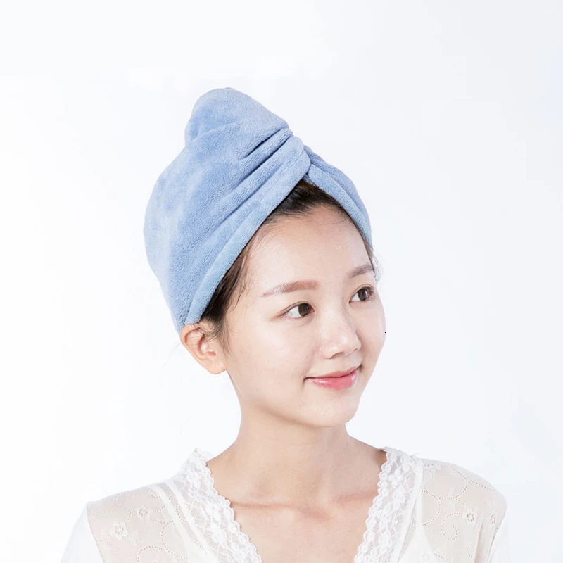 Полотенце для ванной Xiaomi Mijia женское супервпитывающее быстросохнущее банное