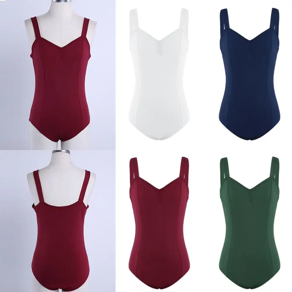 Профессиональный женский гимнастический купальник балетное платье балетные