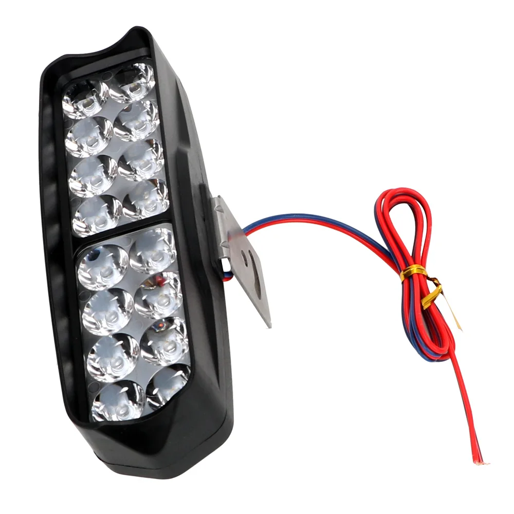 

Car LED Lamp Working Light Spotlights Headlight Bulb Headlamp IP67 Waterproof High Brightness Car Waterproof Lighting Spotlight