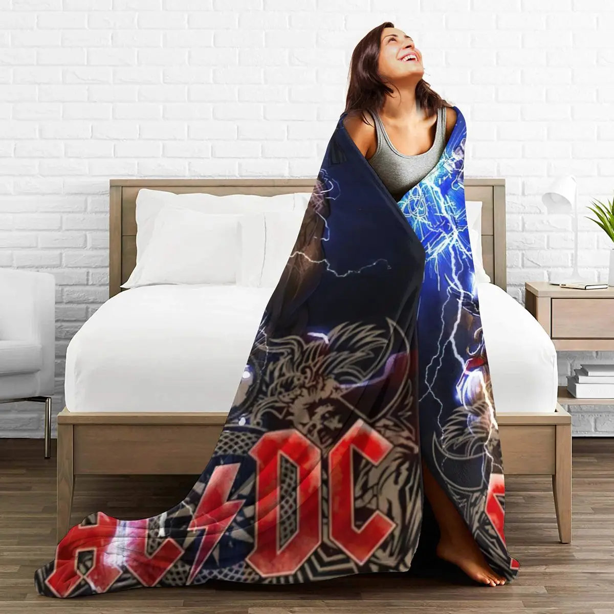 

Ultra Soft Sofa Blanket Cover Blanket Cartoon Cartoon Bedding Flannel plied Sofa Bedroom Decor for Children and Adults 278698454