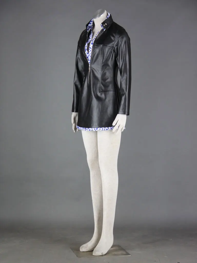 Слитный костюм Нико Робин косплей на заказ любой размер | Тематическая одежда и