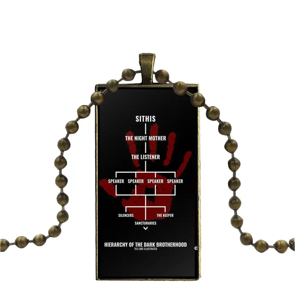 Для женщин Девушка подарок стеклянный кулон ожерелье ручной работы половина