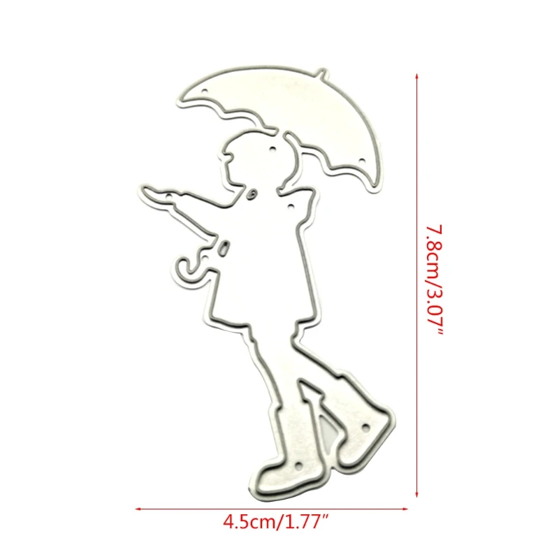 

Boy Metal Cutting Dies Stencil DIY Scrapbooking Album Paper Card Template Mold Embossing Craft Decoration