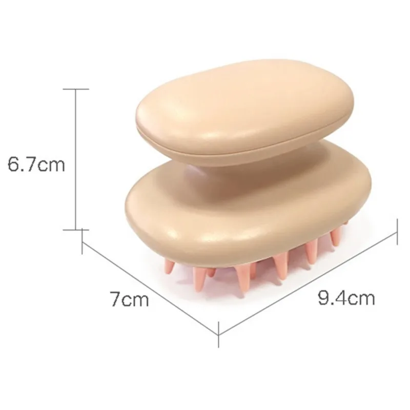 

Pet Dog Cat Bath Brush Combs Rubber Glove Hair Fur Grooming Massaging Kitchen Cleaning Gloves Pet Silicone Washing Glove