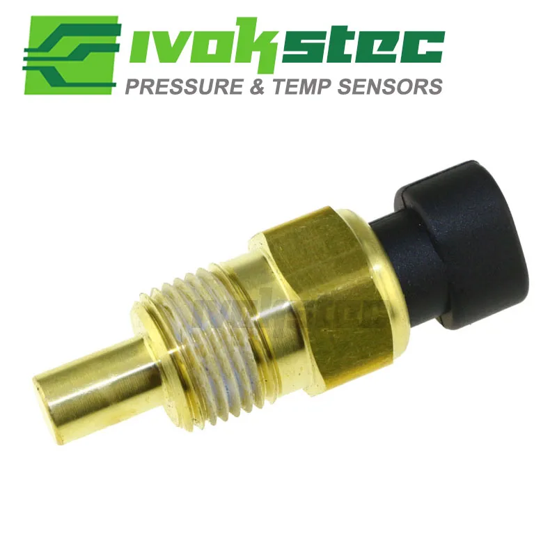 Новый датчик температуры охлаждающей жидкости для Jeep comcome Wrangler Grand Cherokee 33004281 л