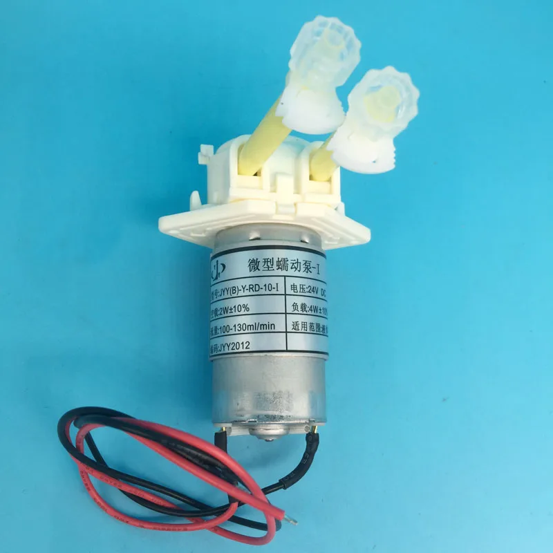 Ксенон Wit ЦВЕТ Allwin не наносящих вред окружающей среде принтеров JYY (B)-Y-RD-10-1