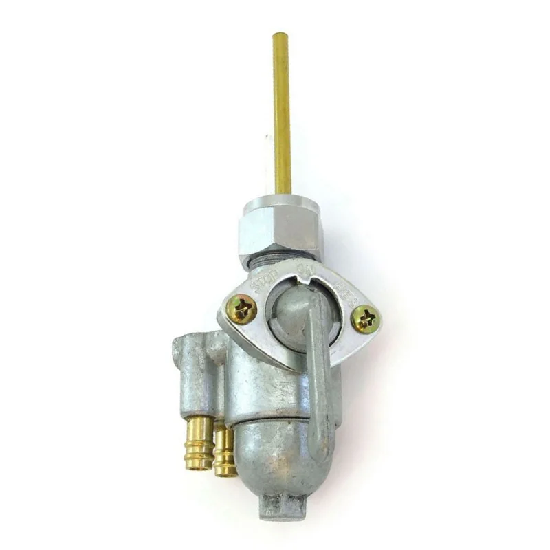 Сменный топливный клапан аксессуары для Honda CL175 Scrambler 1970 1971 16950 292 000 CB360T 1975 1976