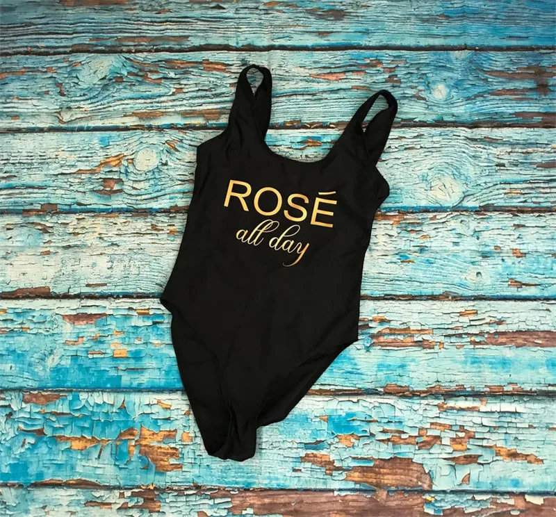 Женский цельный купальник розовый купальный костюм на весь день для невесты