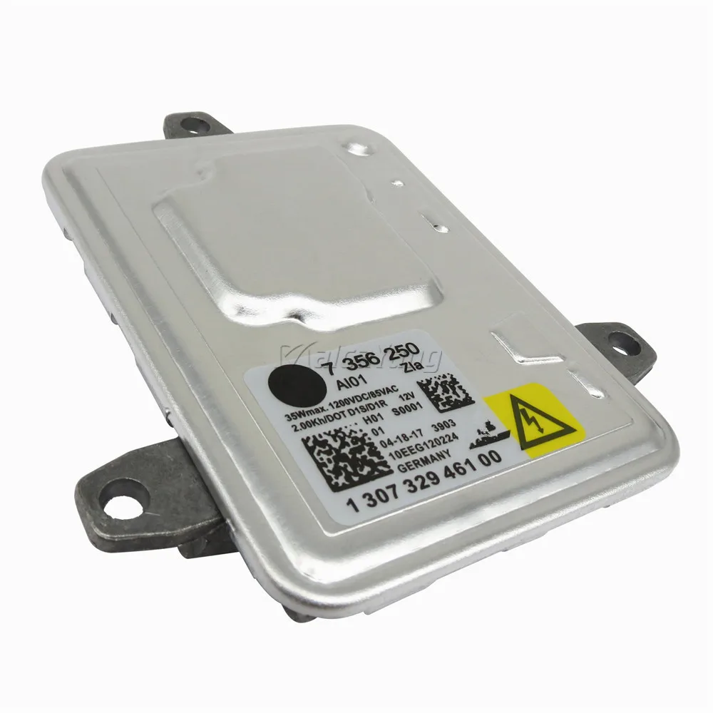 Новый модуль HID балластного блока управления ксеноновой фары для 2011-2014 BMW X3 X5 E92 E93