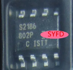 

10 шт. IRS2186SPBF IRS2186S S2186 SOP8