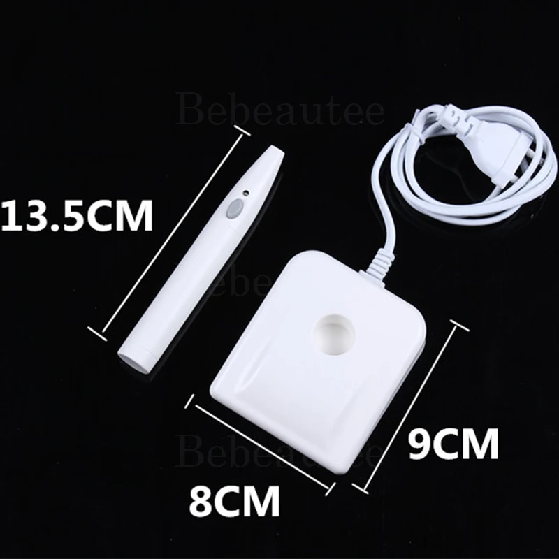 Безопасная ручка для электрокерамики резак стоматолога стерильная медицинская