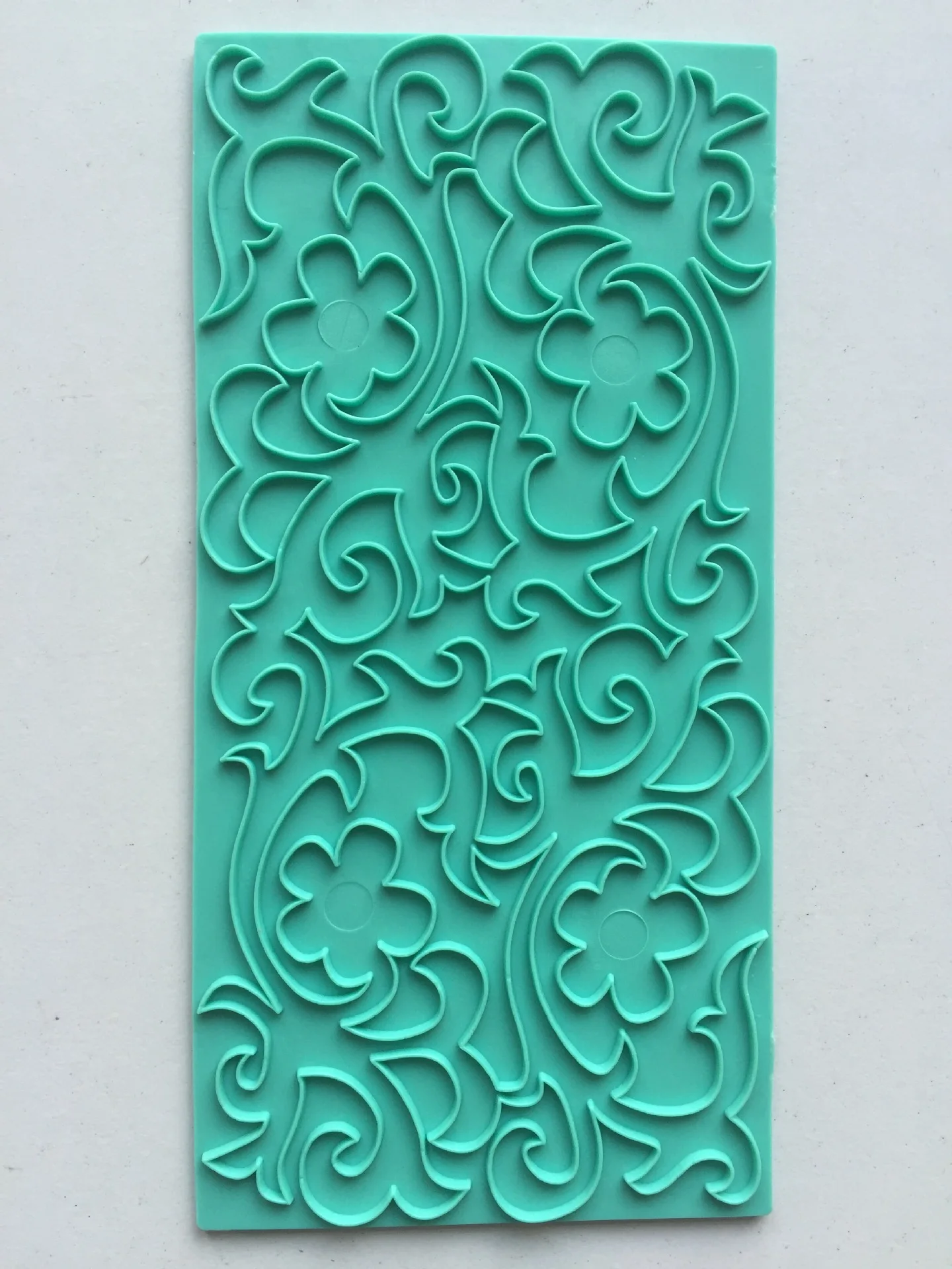 DIY Инструменты для выпечки с рисунком &quotПодсолнух&quot Форма кружевной узор