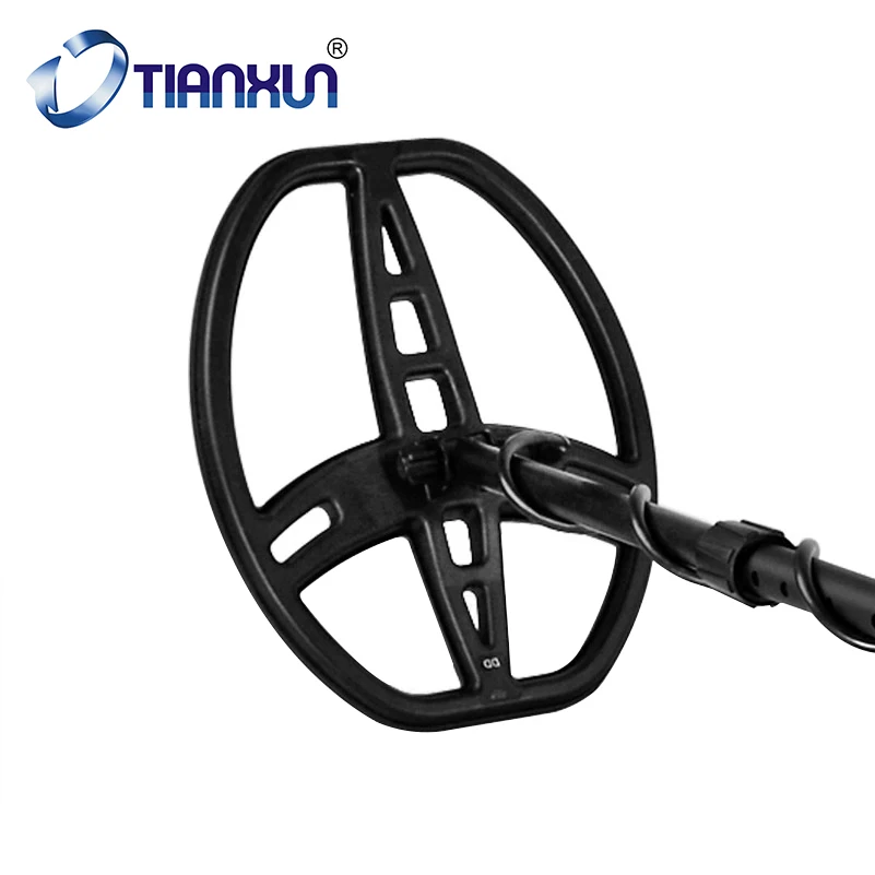 TX 850 профессиональный водонепроницаемый детектор обнаружение катушки под землей