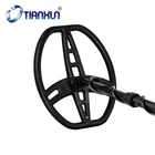 TX-850 профессиональный водонепроницаемый детектор, обнаружение катушки под землей, глубина 2500 мм, сканер, поиск, обнаружение кладоискателя