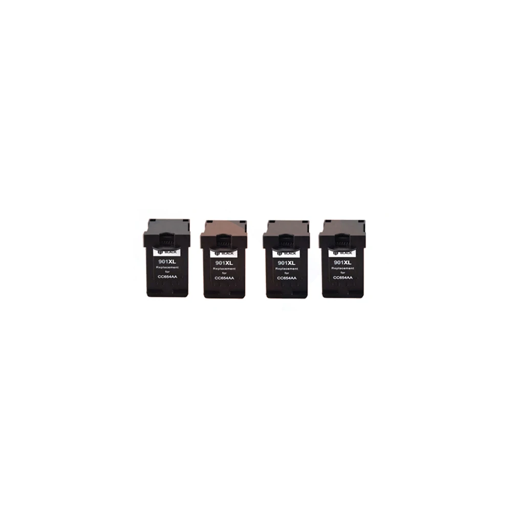Картридж для принтера hp 901 Officejet 4500 J4500 J4540 J4550 J4580 J4640 J4680 | Компьютеры и офис