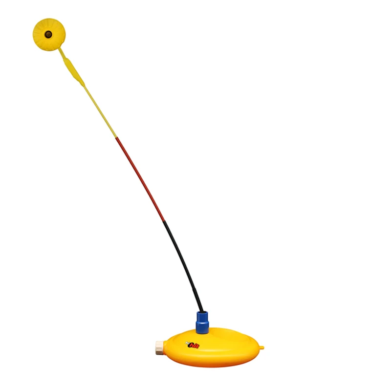 

Tennis Coach Tool Professional Swing Ball Device Portable Beginner Practice Equipment Adult Children Outdoor Sports Accessories