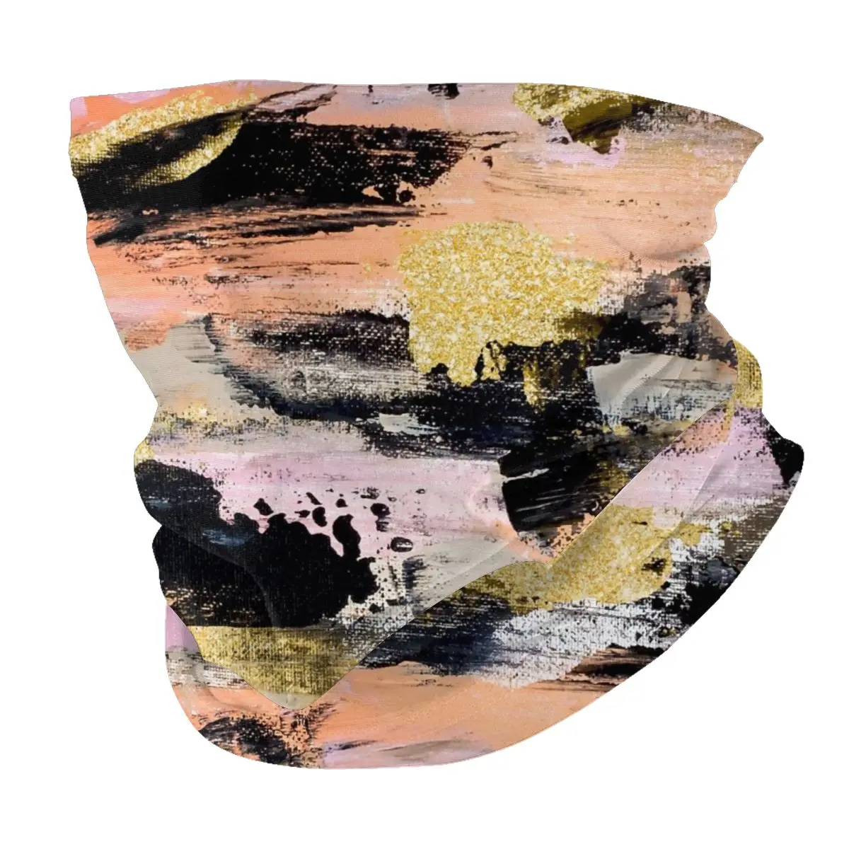 

Multifunctional new ladies face towels for beach, cycling, cross-country, mountaineering, rock climbing, skiing, travel, fitness