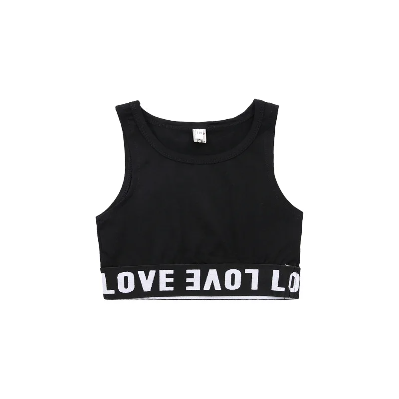 Новый детский костюм для джазовых современных танцев с открытыми плечами и