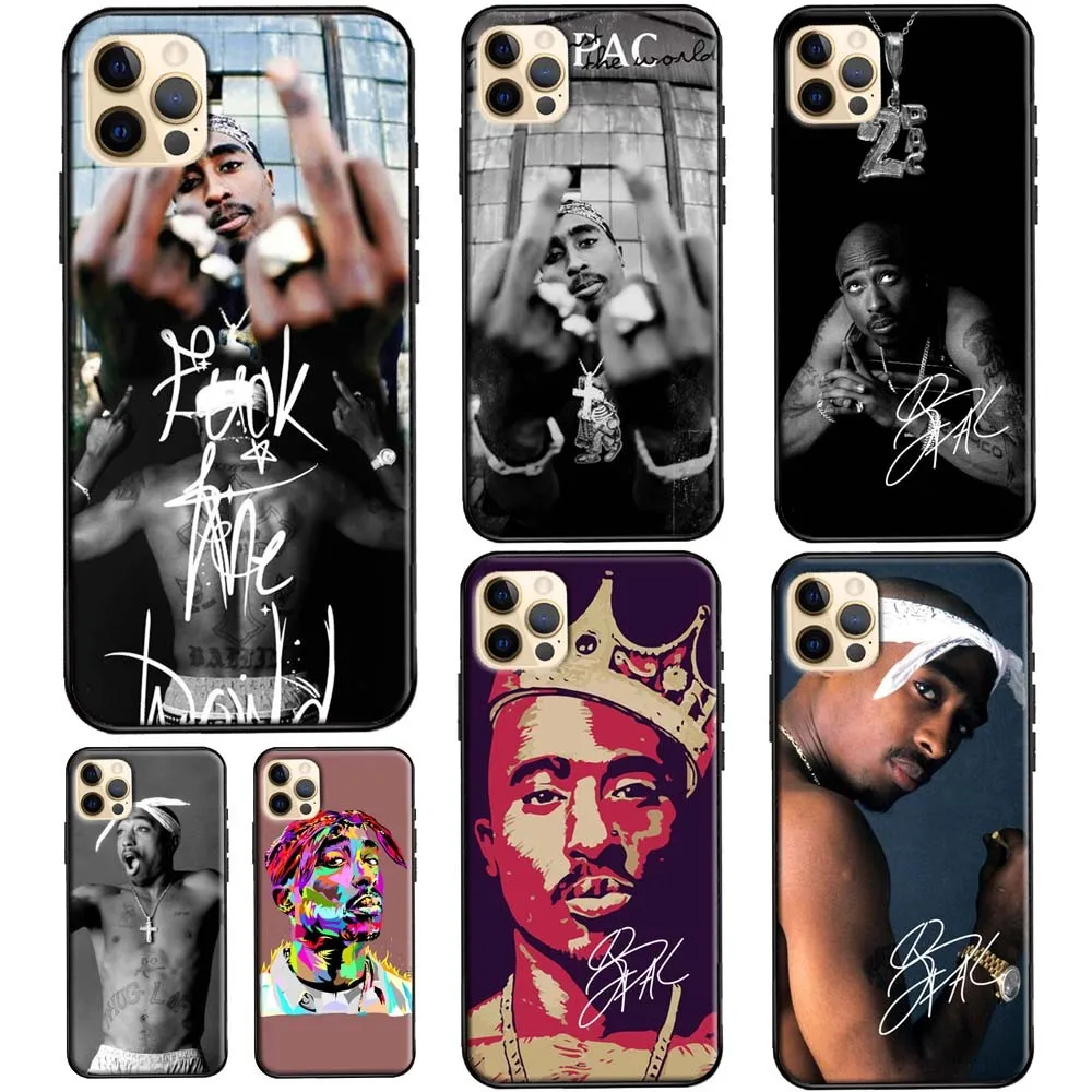 Чехол для телефона из мягкого ТПУ iphone 11 Pro Max 12 mini X XS XR 7 8 plus SE2020 | Мобильные телефоны