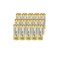 20pcs new dry alkaline battery 23a 12v a23 for doorbell car alarm remote control 2123 23ga a23 a 23 gp23a rv08 lrv08 e23a v23ga