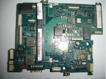 SZWXZY б/у/для Sony VGN TT материнская плата для ноутбука A1641606A MBX 191|Материнские платы