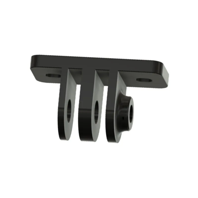 Велосипедный компьютер GoPro Крепление Держатель со вспышкой светильник держатель