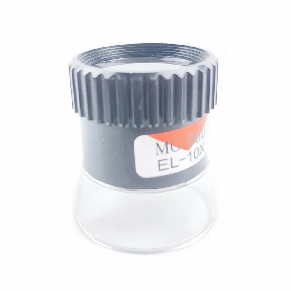 Datyson лупа для карты 10X цилиндрический MG960 EL MG13098|Телескоп и бинокли| |