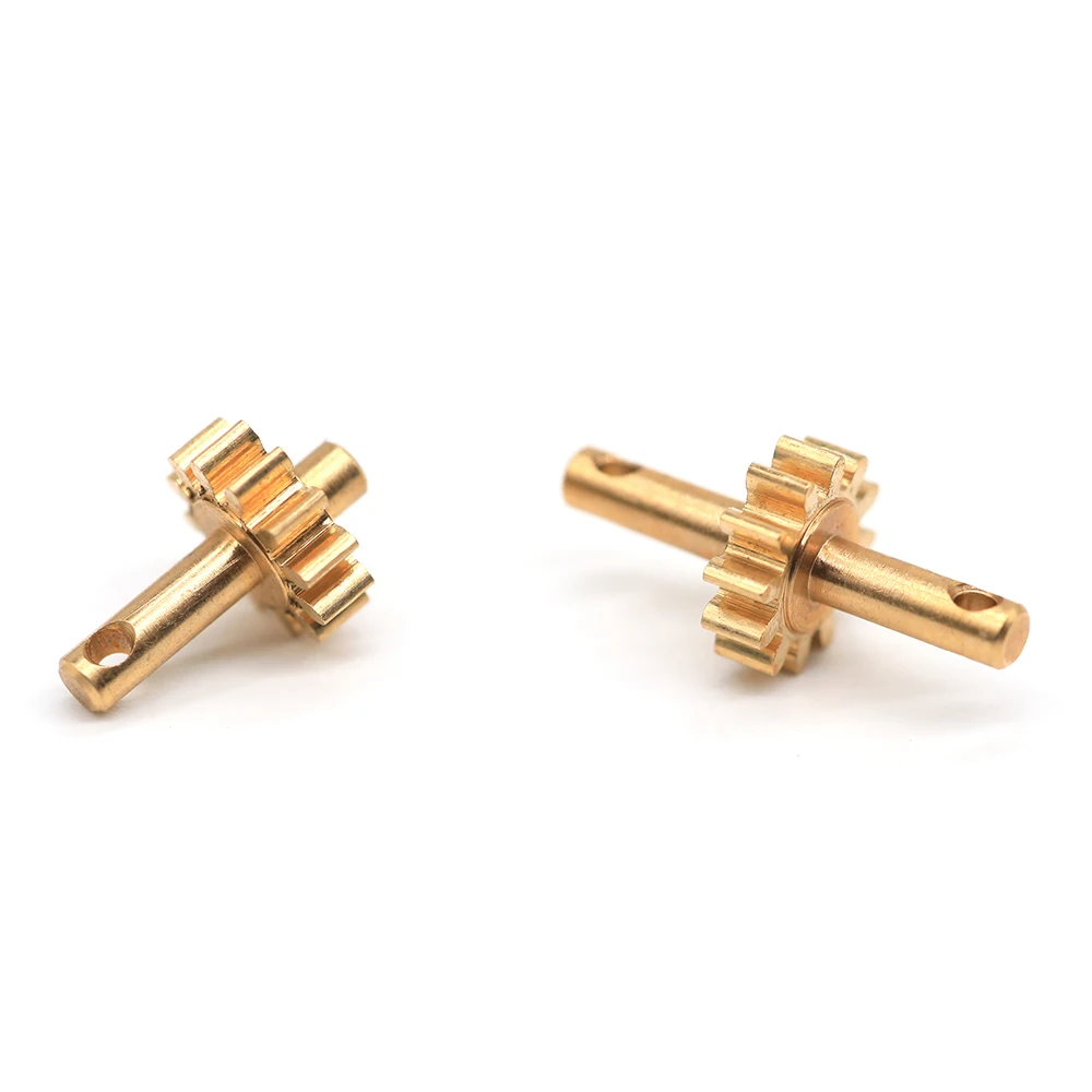 

2 шт. Orlandoo модель 1: 32 M01 армейские карточные фитинги коробка передач счетчик передач TA0060