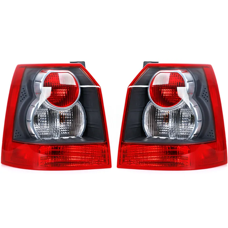 

Левый правый боковой Автомобильный задний бампер светильник ний фонарь для Land Rover Freelander 2006 2007 2008 2009 2010 2011 2012 LR023968 LR023971