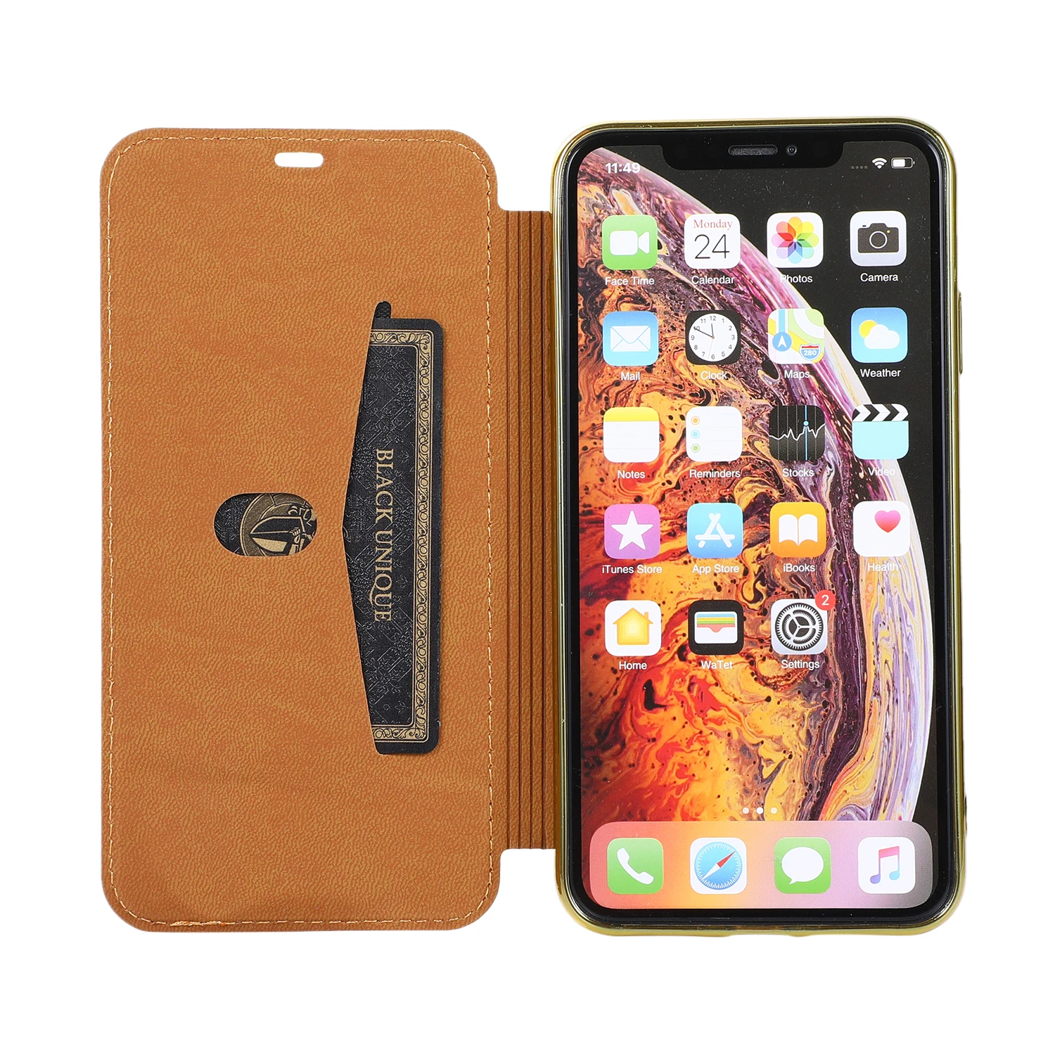 

Ring clasp plating holster Phone case For iPhone 5G 6G 7G 6P 7P X XSMAX XR 11 11PRO 11PROMAX case