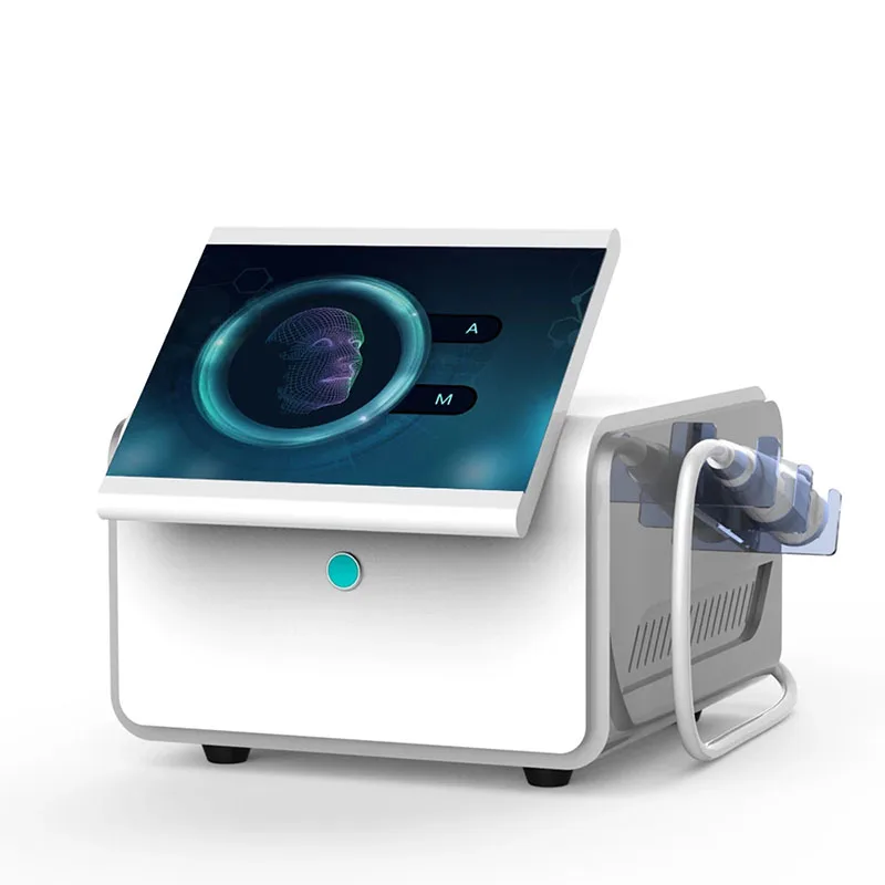 

Portable microneedle skin tightening Wrinkle Removal acne scars stretch marks removal fractional microneedling beauty machine
