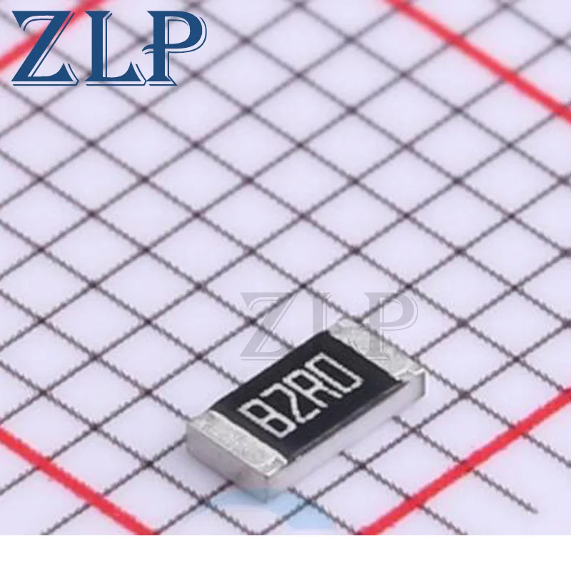 

RC1206FR-0782RL 82Ω ±1% chip resistor 1206 82R 82OHM RES NEW