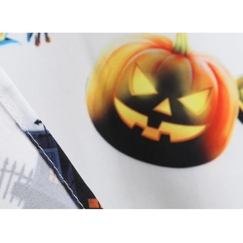 Детское платье на Хэллоуин для девочек костюм Одежда jurk meisje платья маленьких 12 14