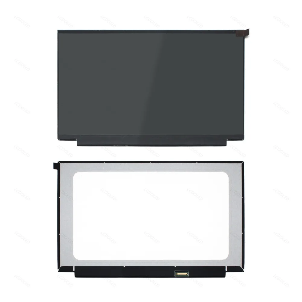 15 6 ''Full HD IPS ЖК экран панель дисплея матрица LM156LF9L01 LP156WF9 SPV1 NV156FHM N35 N45 N4C