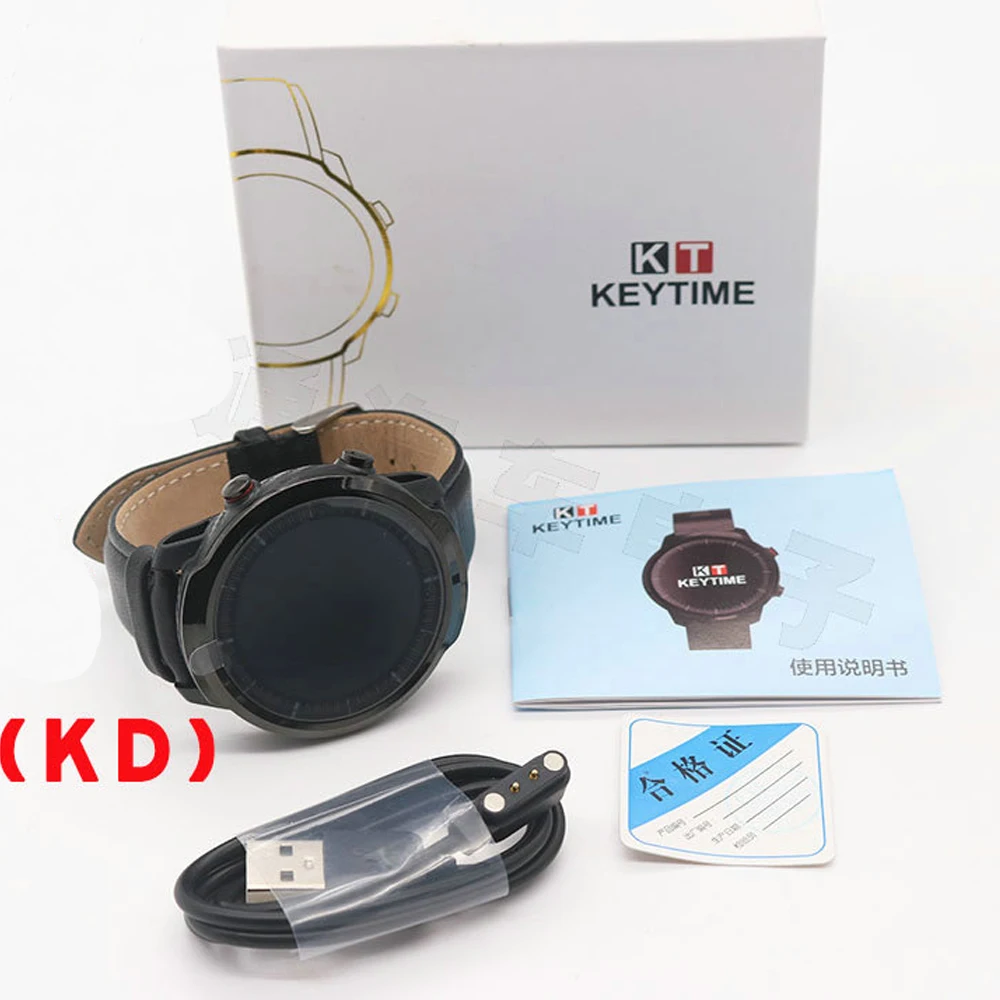 Умные часы OkeyTech Новое поступление умные KEYDIY заменяют ваш Автомобильный ключ на