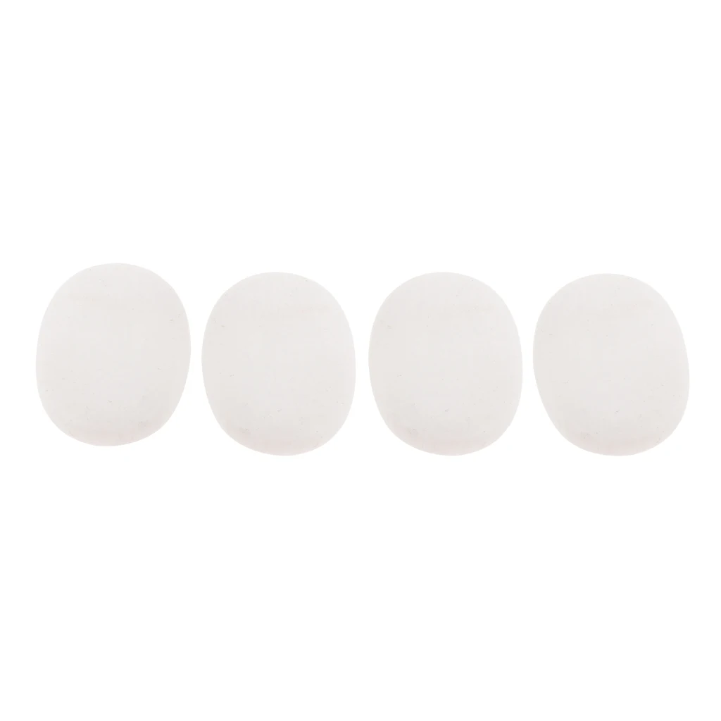 Камень для лица тела камень спа массажа натуральный лавы набор горячие спа-камни-