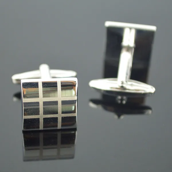 BC91 30 Запонки Свадебные для вечеринки Мужская Подарочная рубашка кнопка|Зажимы