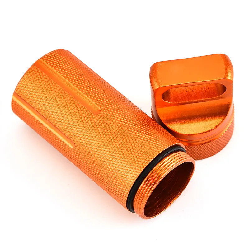 Капсулы для повседневного использования водонепроницаемый походный бокс