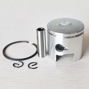 2500 бензопила 34 мм поршневой комплект