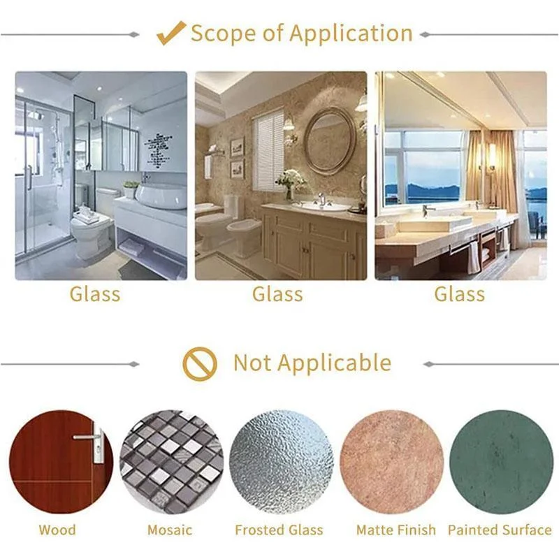 Держатель для зубных щеток на присоске водонепроницаемый настенная подставка |