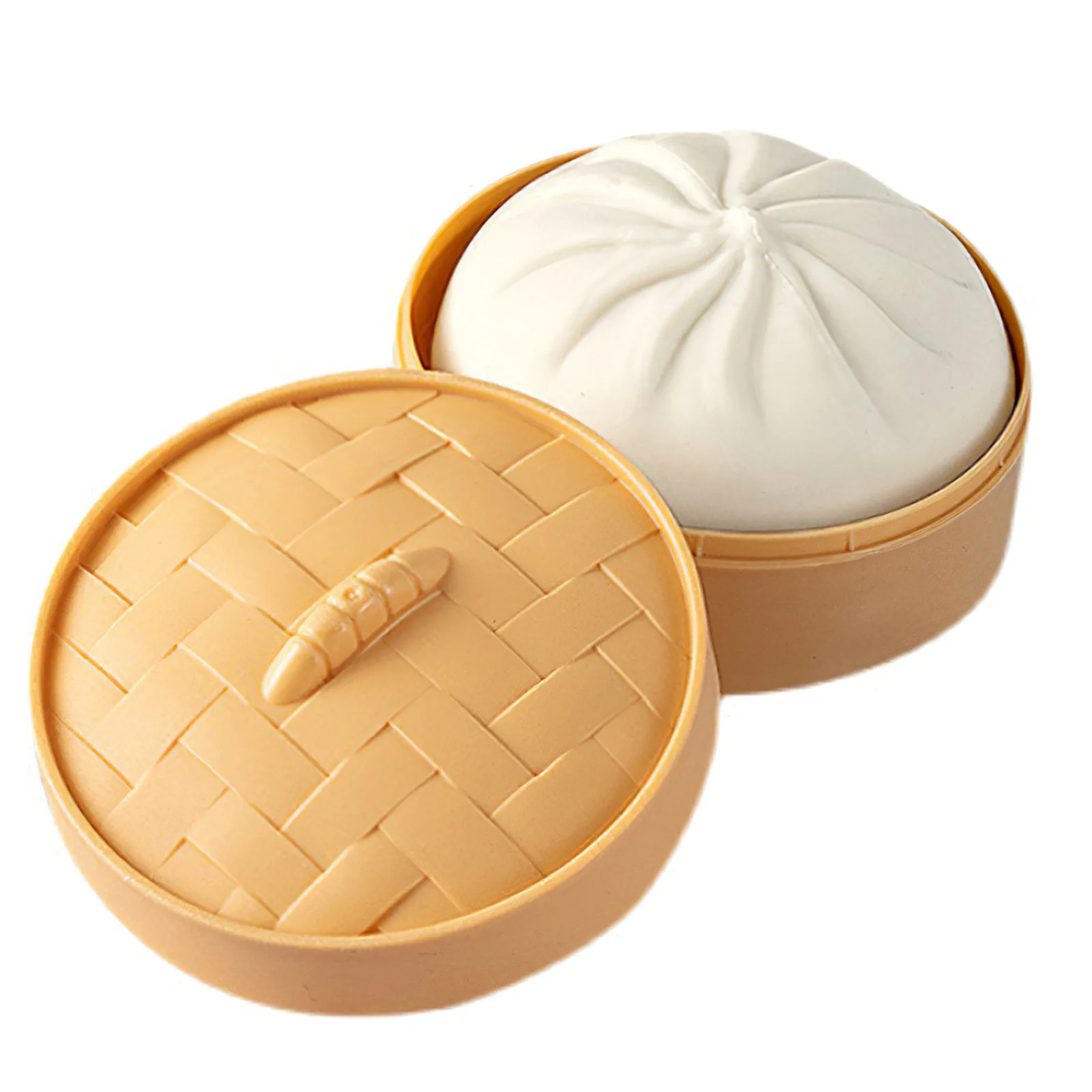 

Моделирующая игрушка для декомпрессии в пучок, игрушка для снятия стресса в пучок, реалистичная форма, мягкие игрушки для декомпрессии