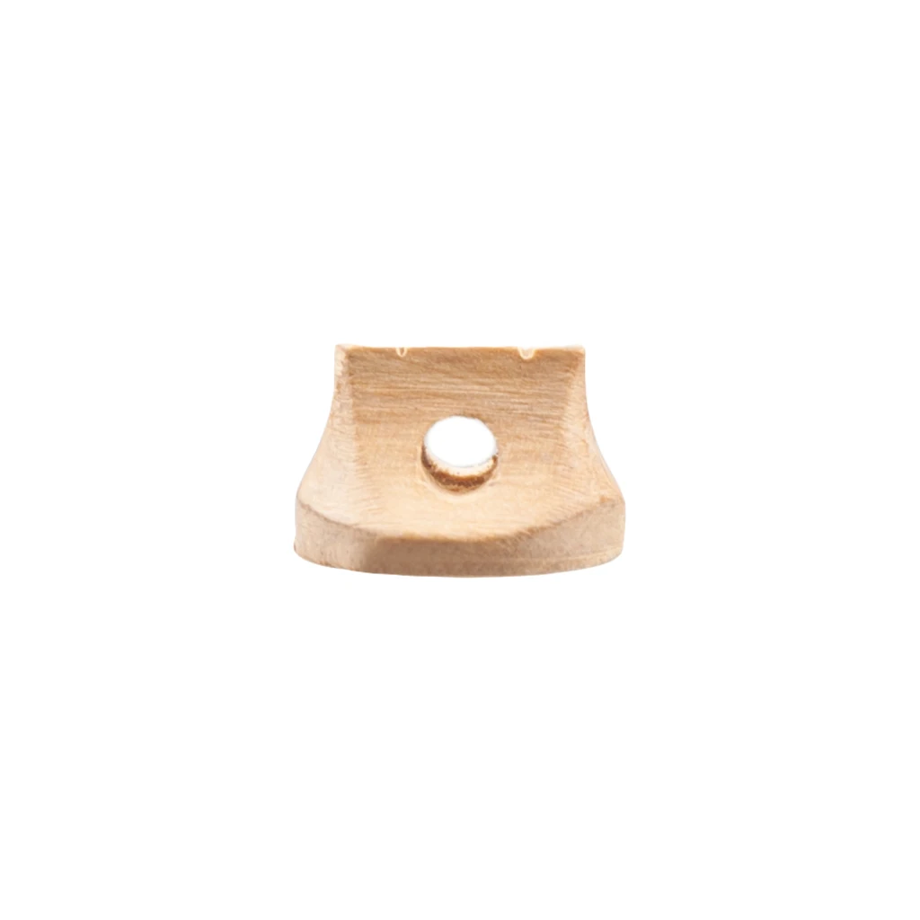 10 шт Erhu код Boxwood китайский мост Mazi вторжение части|Эрху и аксессуары| |