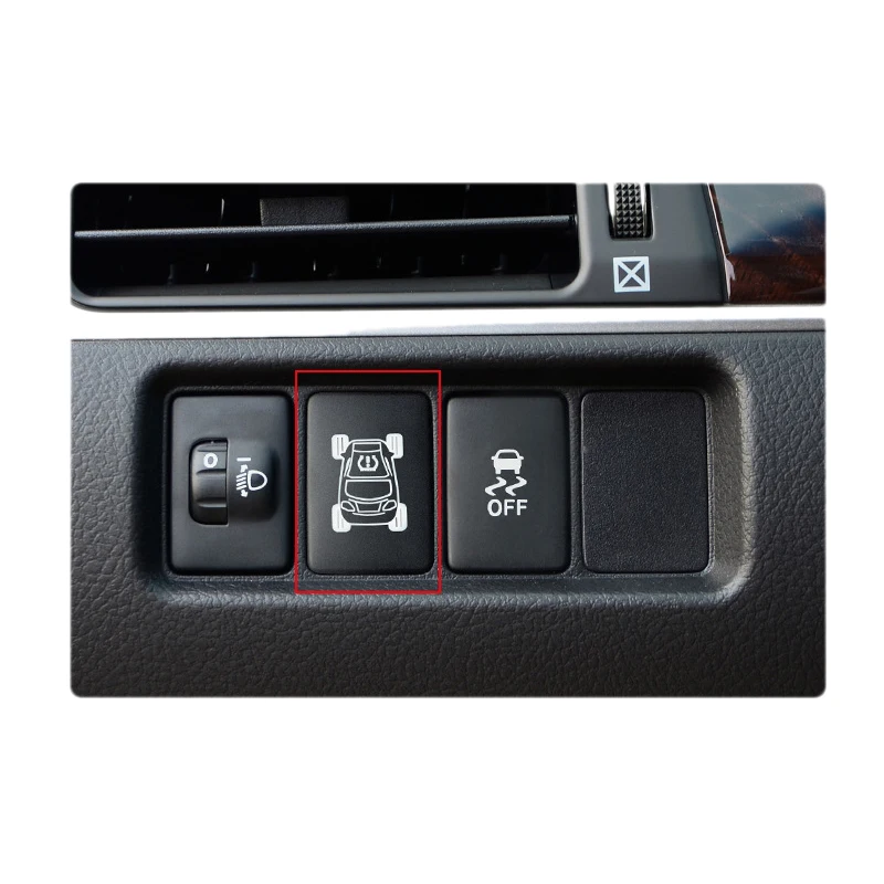 Автомобильный монитор давления в шинах OBD TPMS безопасная система сигнализации для