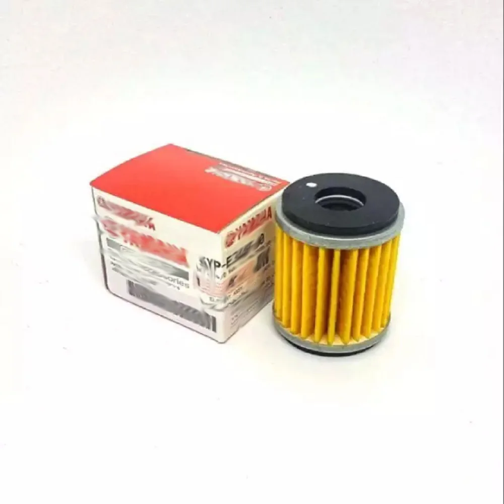 1 Pcs Motorcycle Motorbike Locomotive Engine Oil Filter Can Filter Out Debris Glue And Water For Yamaha WR125 WR250F/450F XG250
