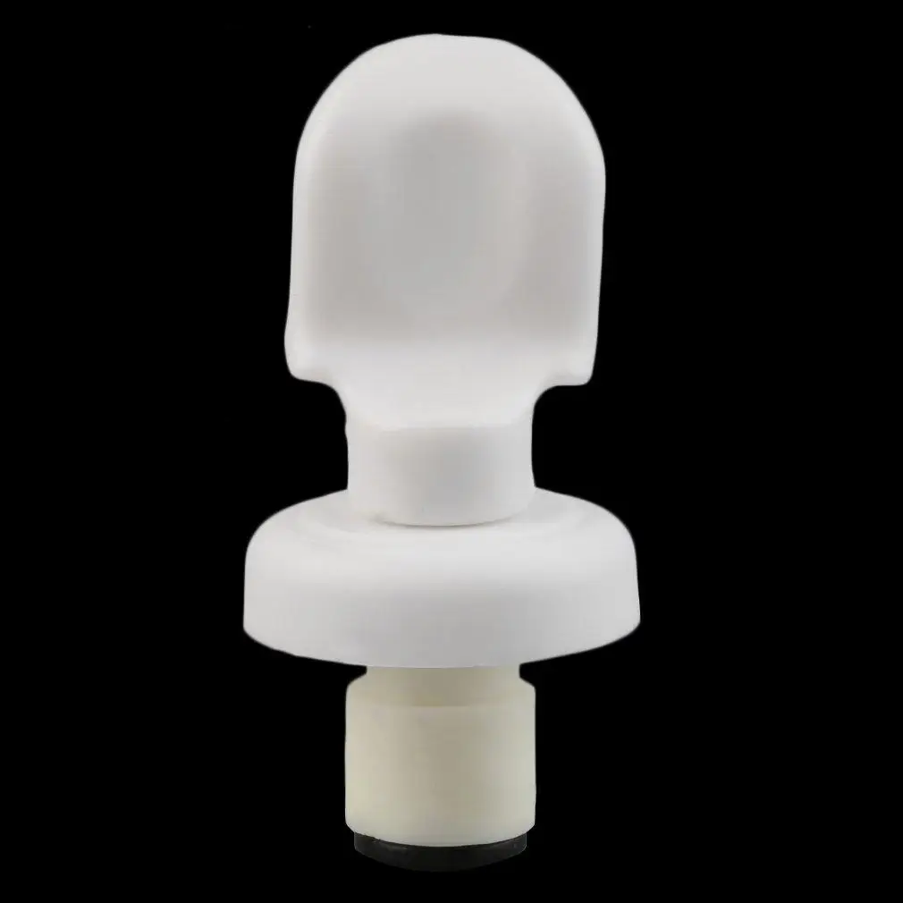 Пластиковые 3 шт многоразовые флип топ крышки бутылки вакуумная Герметичная